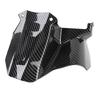 Motorcycle Rear Wheel Mudguard Extender Plastic Rear Tire Extension Wheel Cover Mud   Guard Replacement for R1300GS R1300 GS R 1300 GS 2023+