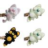 16" Super Soft Cute Dudu Cat Plush Toy For Home Decor And Gifts