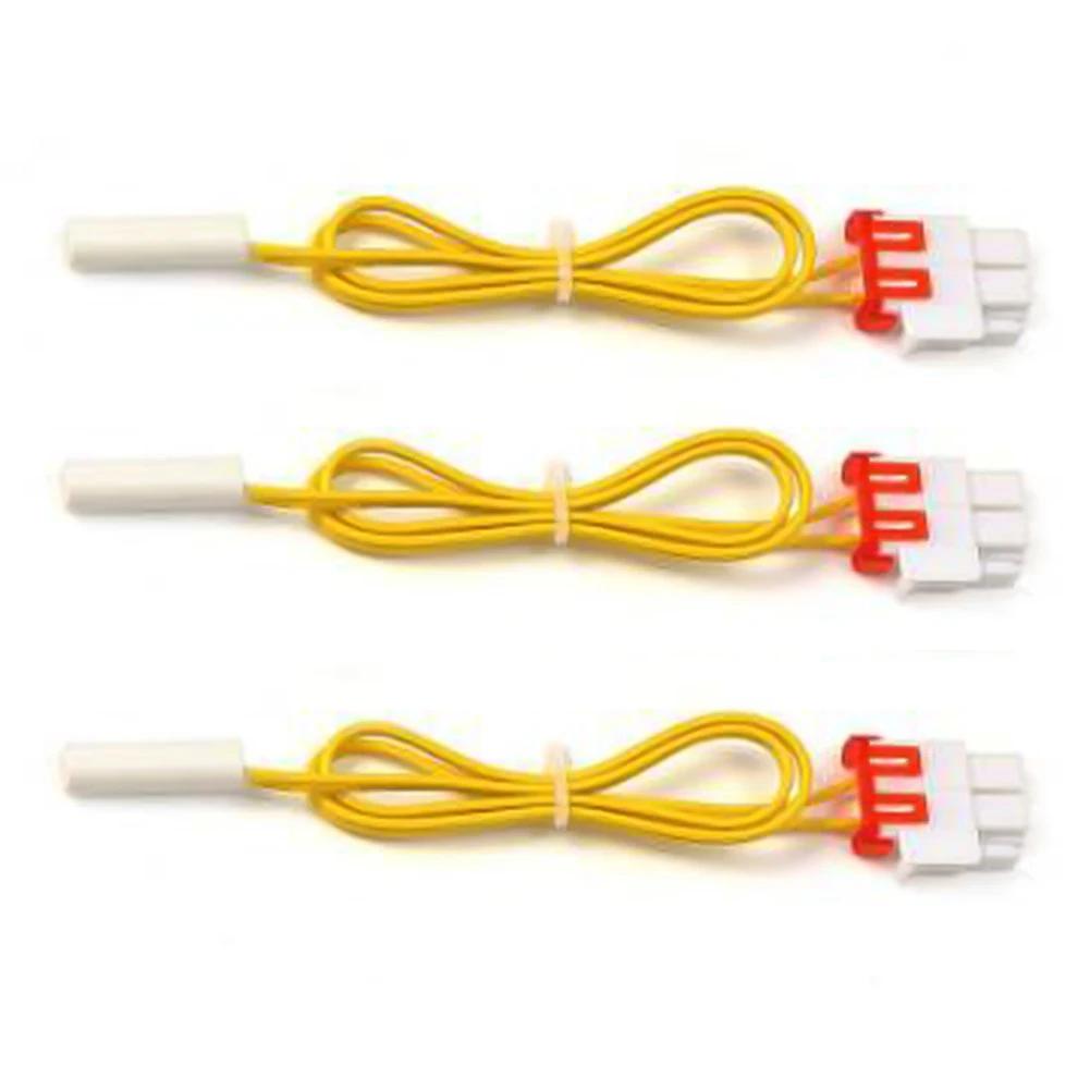 Temperature Sensor Temperature Control Sensor Defrost Temperature Sensor Longevity Performance For Samsung RS21 China Mainland