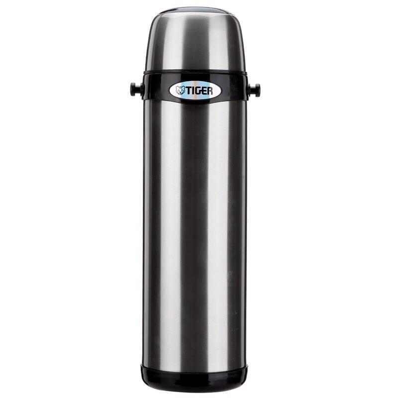 Tiger MBI-A10C Stainless Steel Vacuum Travel Thermos