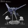 Customized Scene Base Plastic Model (Snowfield Ver.)