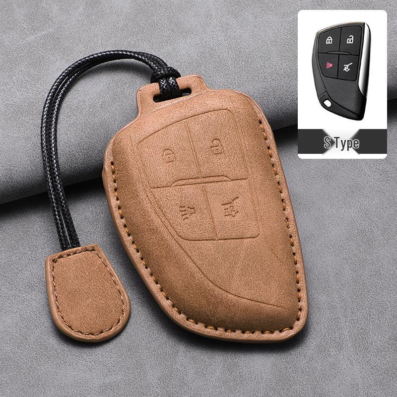 Buick Encore S Key Cover 2024: Protective Remote Shell Buckle