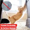 Anti Scratch Cat Tape Cat Scratch Deterrent Tape Clear Double Sided Cat Training Tape
