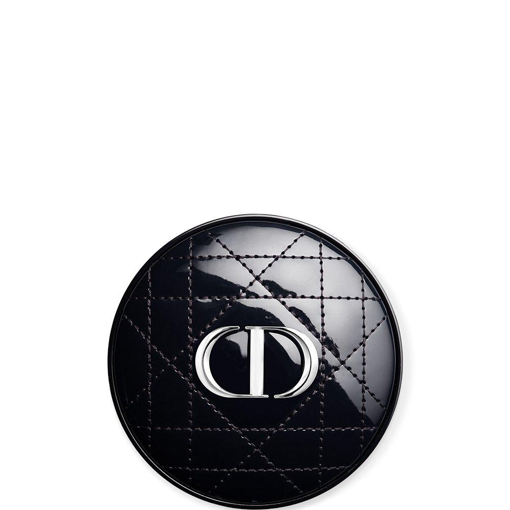 

DIOR NEW FOREVER CUSHION case Silver Cannage