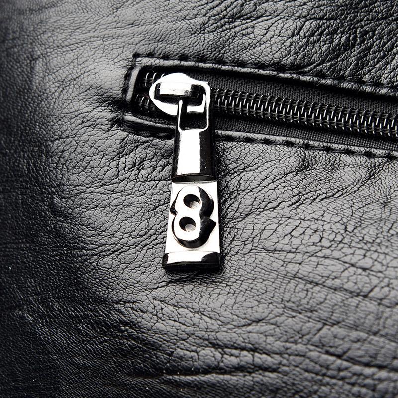 Luxury Handbags Women Bags Designer Multifunction Shoulder Bags for Women Travel Back Pack MIT