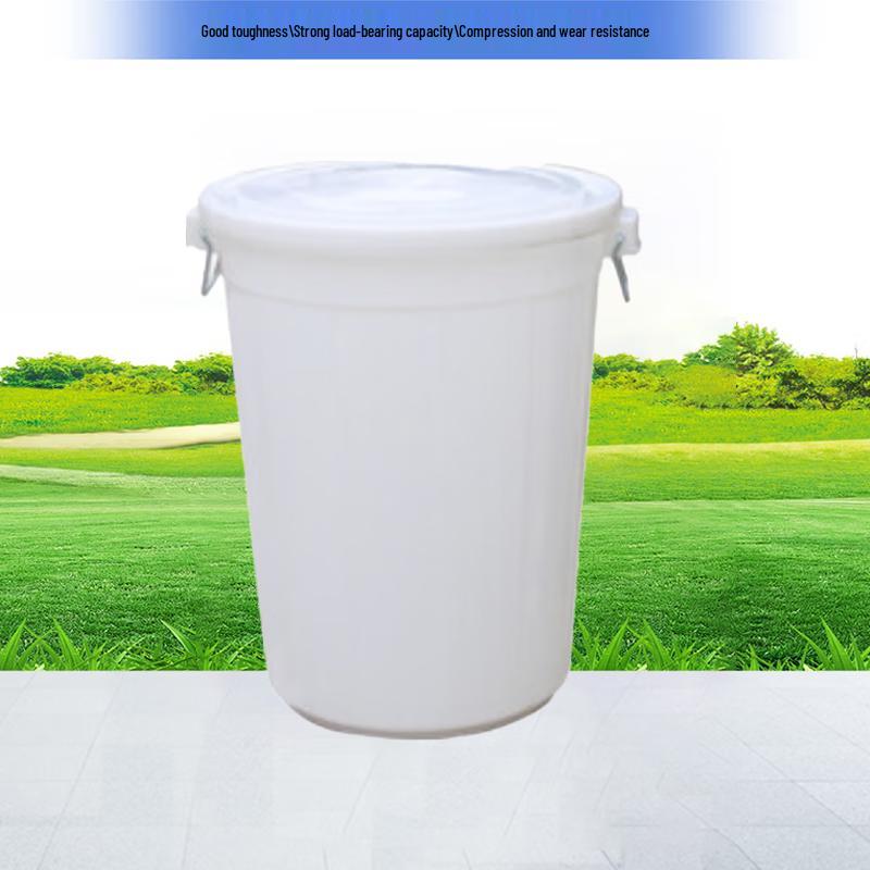 Large Plastic Water Bucket