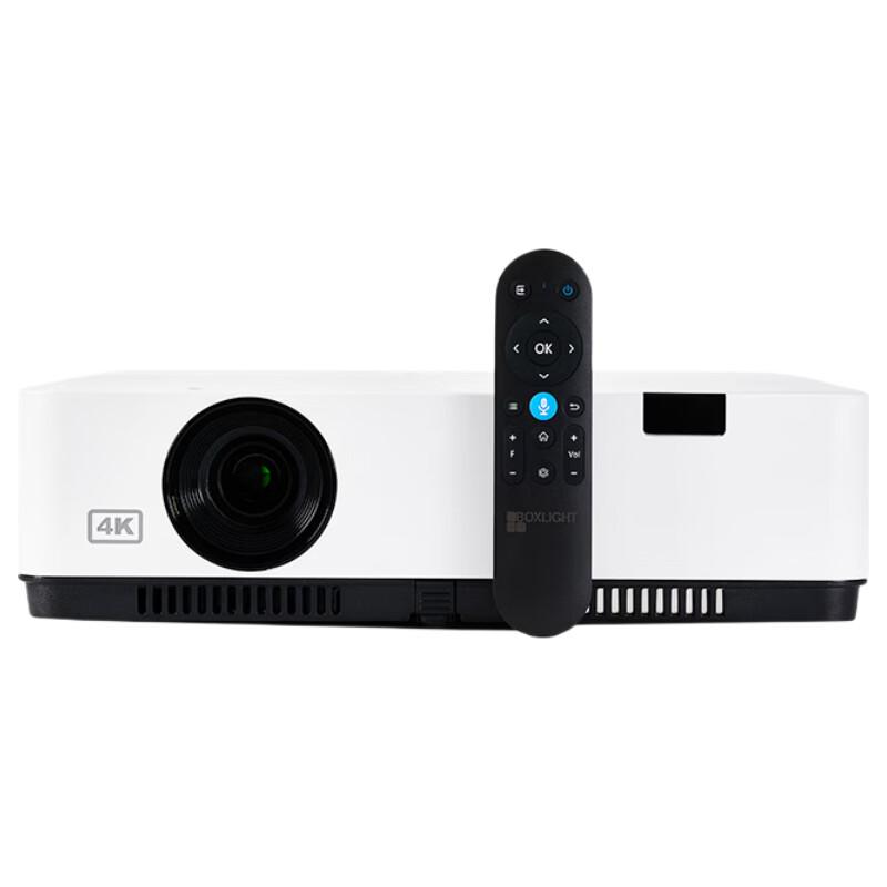 

Baoshilai ZF4962 4K Smart Business Projector