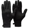 Black Diamond Lightweight Cycling Gloves (black)