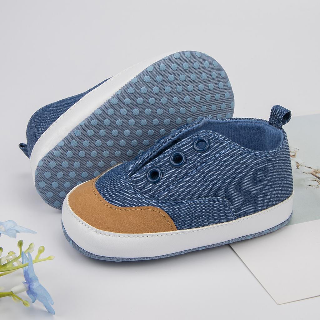 💰2021 Boy Girl Shoes Newborn Baby 
