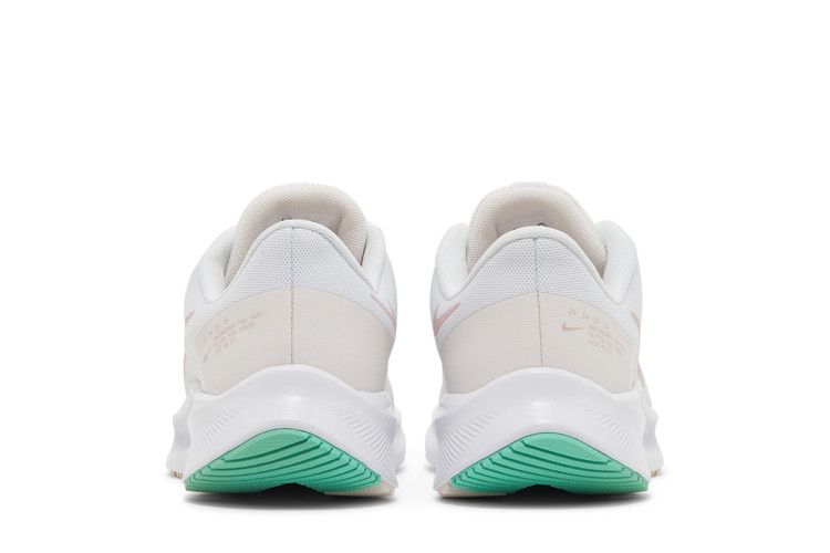 Women's Sneakers Nike Wmns Quest 4 'White Pink'