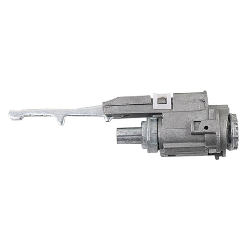 Car Ignition Lock Cylinder For Honda 2003-2011 Accord Fit CRV Auto Ignition Switch Lock Core Barrel With 1Pcs Key