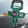 Professional Waterproof Tape Measure Easy to Use & Reliable Measuring Tool 30/50/100m for Construction House Decoration