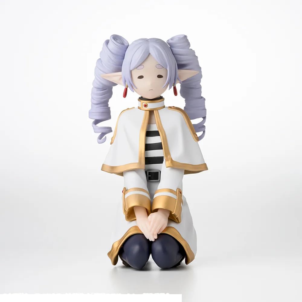 

Freelen Choconose Premium Figure Freelen ~It s become a vertical roll~ Figure