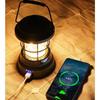 Lishin Vintage Camping Lantern
