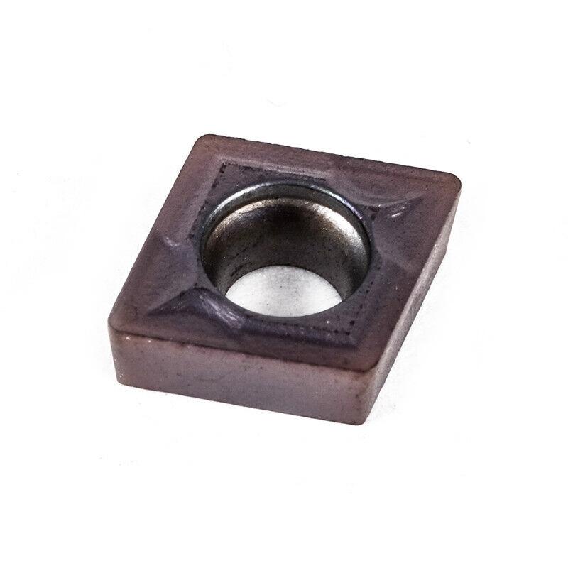 CVD tin Al2O3 TICN Carbide Inserts CNC Metalworking Holding tool Lathe