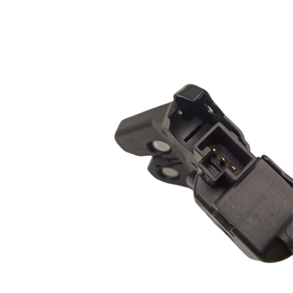 Rear Trunk Latch Lock Actuator Bhy1-56-82Xa For Mazda