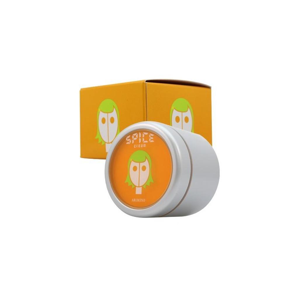 Alimino Spice Cream Wax Styling 100g