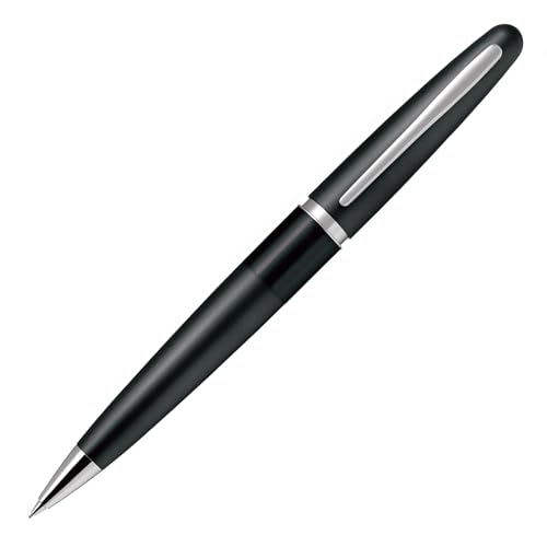 PILOT Cocoon Mechanical Pencil, Black (HCO-150R-B)