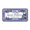 Medieval Legend Series Ink Pad Retro Paper Inkpads with Metal Case Quick Drying Ink Pad Stationery School Supplies