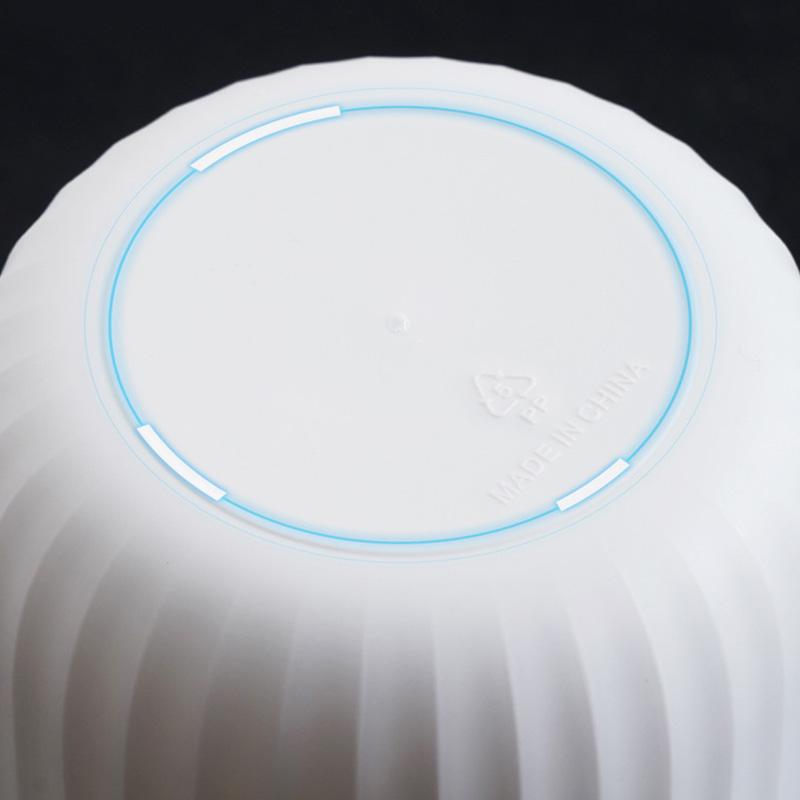 Mini Desktop Trash Can Plastic Garbage Bin With Lid Desk Storage Box Coffee Table Office Study Odor-Resistant Home Supplies