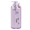 Essential Oil Fragrance Shower Gel