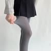 Spring And Summer New Colorful Velvet Pantyhose Simple Solid Color Slimming Dopamine Candy Color Versatile Base Stockings