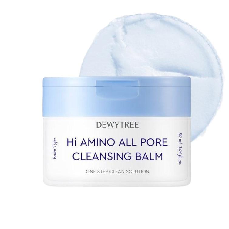 DEWYTREE Hi Amino All Pore Cleansing Balm 90ml