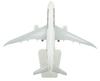 TANG DYNASTY Standard Version Japan Airlines B787 Alloy Airplane Model Toy 1/400