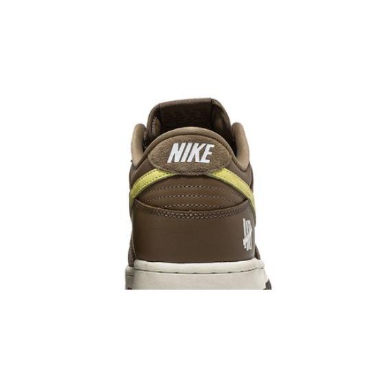 Nike Undefeated X Dunk Low SP 'Canteen' DH3061-200 Men's Shoes
