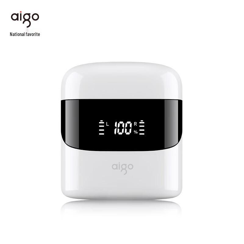 Aigo TWS2 True Wireless Bluetooth Earbuds
