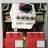 DC 1500V Solar Disconnect Switch 4 Poles Photovoltaic DC Isolation Switch  RVs