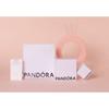 Pandora Cherry Blossom Stud Earrings 294370c01