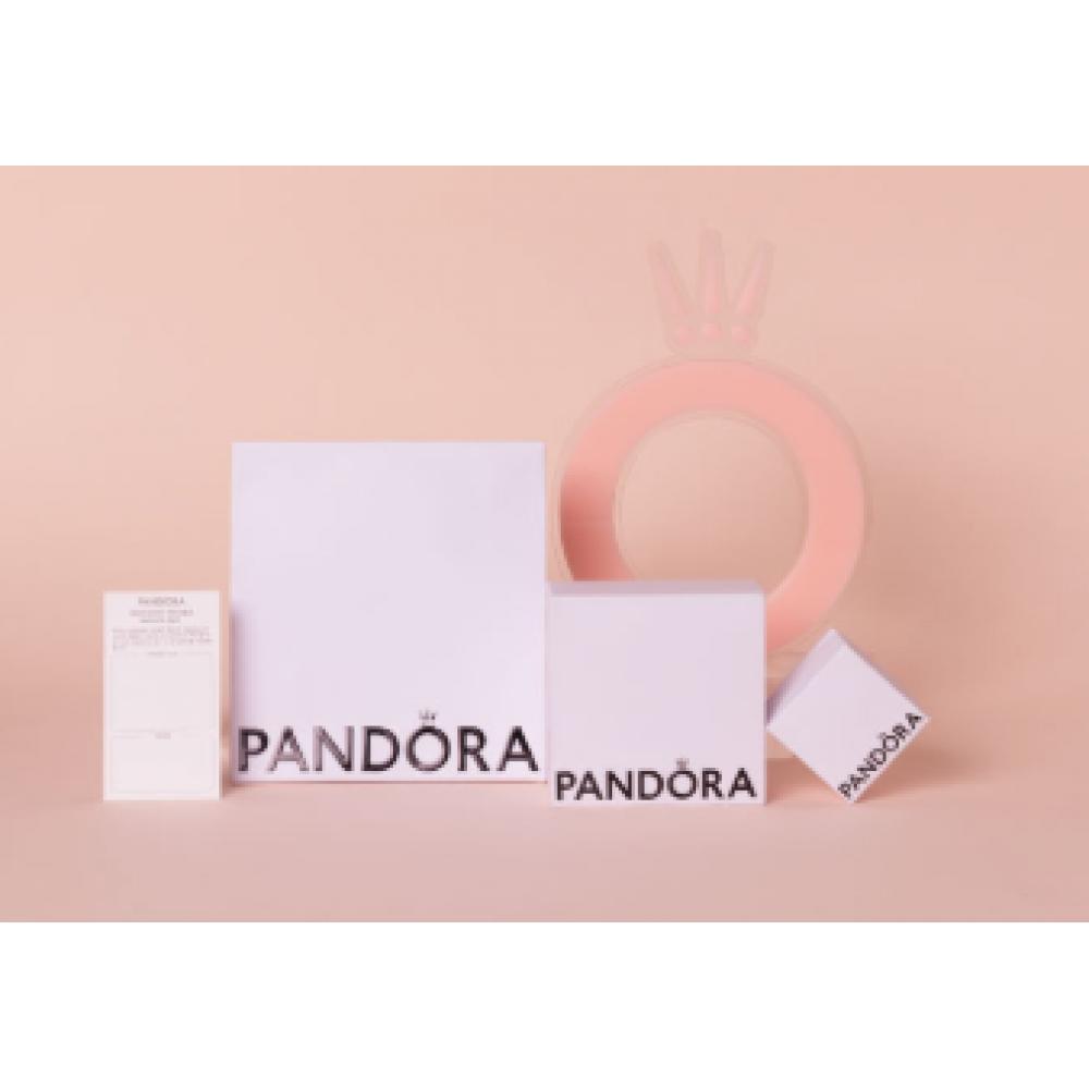 Pandora Cherry Blossom Stud Earrings 294370c01