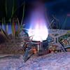 Beifu Outdoor Split Camping Gas Stove Set