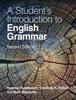 Bok A Student's Introduction To English Grammar