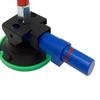 Easy to Use Dents Removal Puller Kit with Suction Cup and Hand Pump for Damage Repair on Auto Surfaces