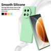 For TECNO Camon 30S Pro 4G/30S 4G Case Liquid Silicone Anti-Scratch Phone Cover with Hand Strap