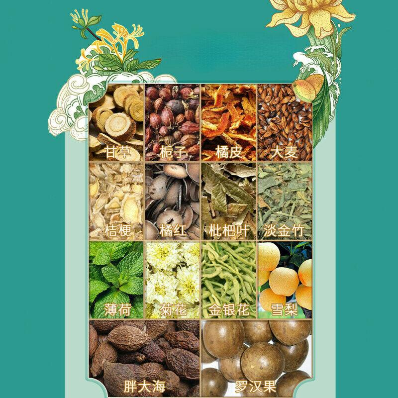 5 г * 24 пакетика/коробки — фото 4