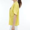 Ping Apparel Short Sleeve Printed Golf Size S Women's T-Shirt (Brand Logo) / / 622-5164300 060_Yellow,