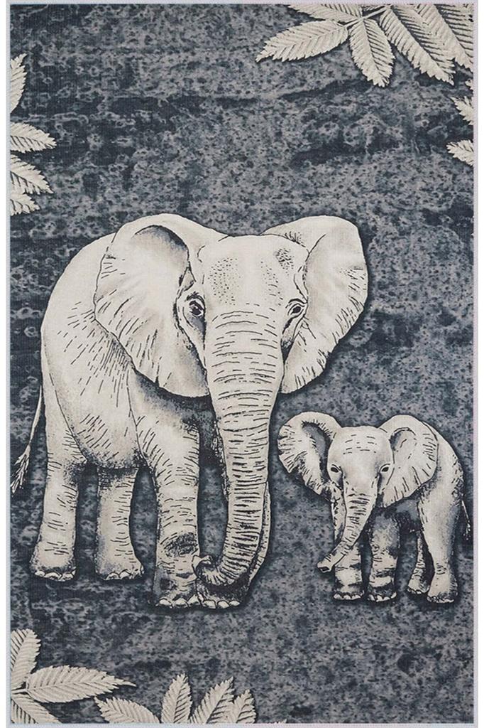 Eliana Home Pratelný tištěný koberec LNA1462