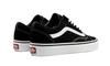 Old Skool Black White