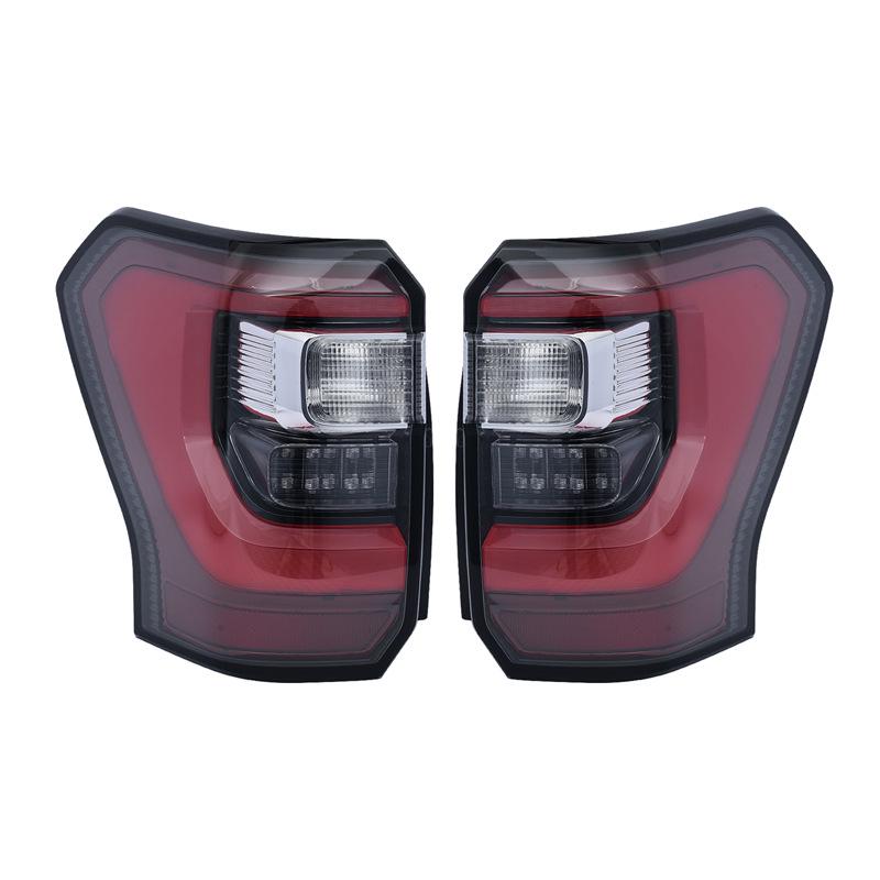 Ford Expedition 2018-2022 Original LED Taillight Assembly Right