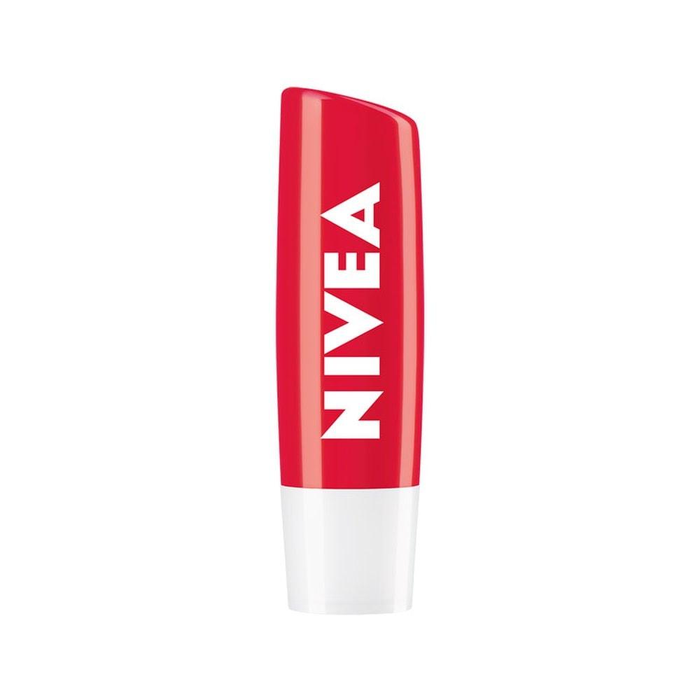 

Nivea Lip Care Strawberry Shine 4.8g Lip Care Strawberry Shine 4.8g Nivea