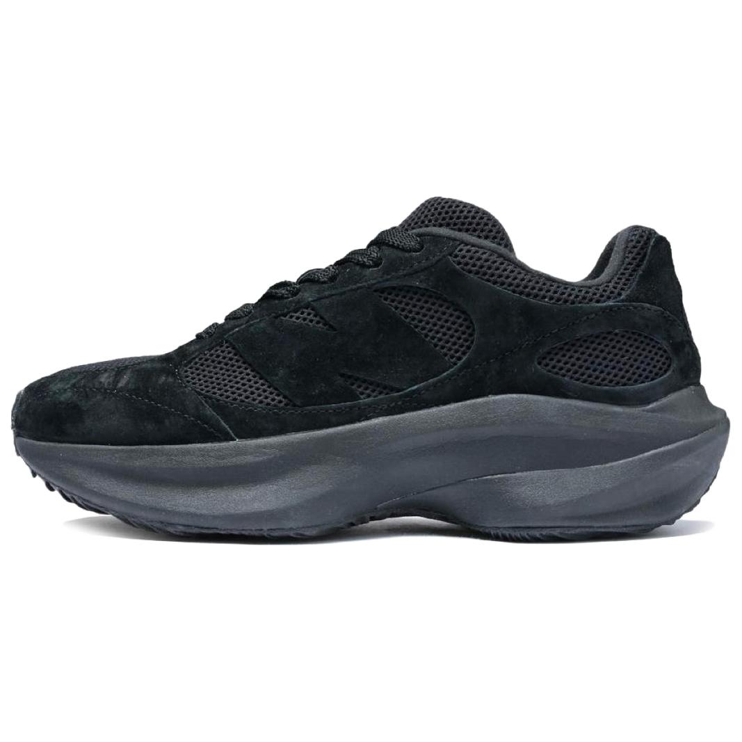New Balance WRPD Runner Black Unisex UWRPDTBA 38