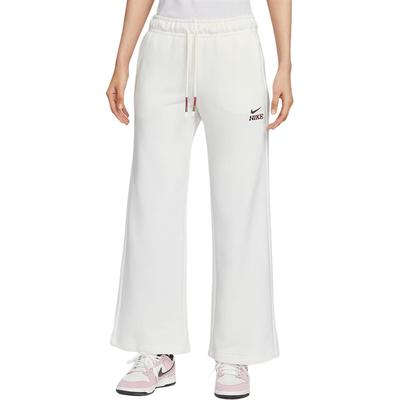 Year Of The Horse Limited Edition Cny New Year Lace-Up Mid-Rise Comfortable Casual Pants Women Pants IQ3829133