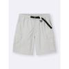 Gu By Uniqlo Nylon Cargo Shorts