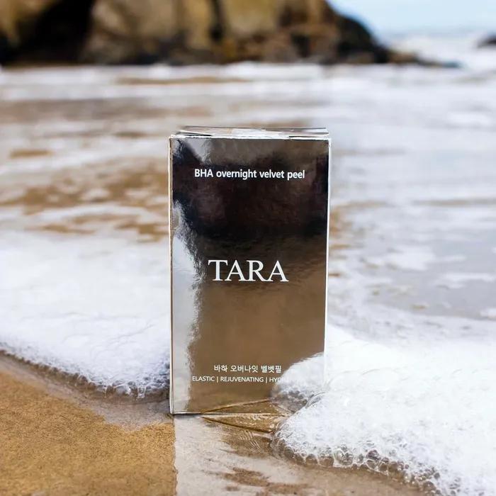 BHA OVERNIGHT VELVET FIL