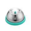 Stainless Steel Egg Puncher Sharp Rust-Resistant Pin No Mess Egg Piercer Tool for Home Kitchen Daily Cooking Breakfast