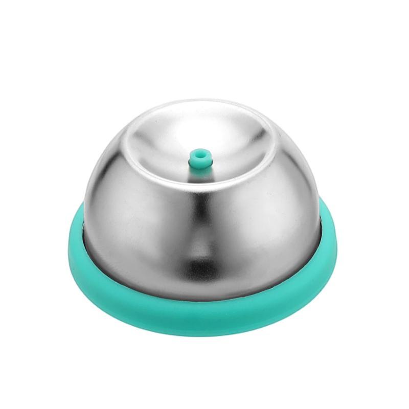 Stainless Steel Egg Puncher Sharp Rust-Resistant Pin No Mess Egg Piercer Tool for Home Kitchen Daily Cooking Breakfast