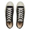 Converse All Star Flower Eylets Ox 31314362 Black